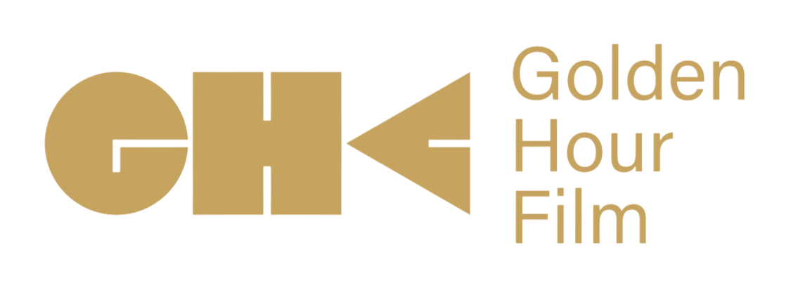 Logo Golden Hour Film