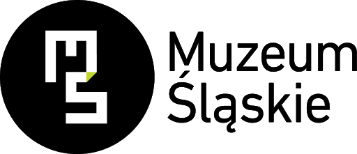 Logo Muzeum Śląskiego w Katowicach