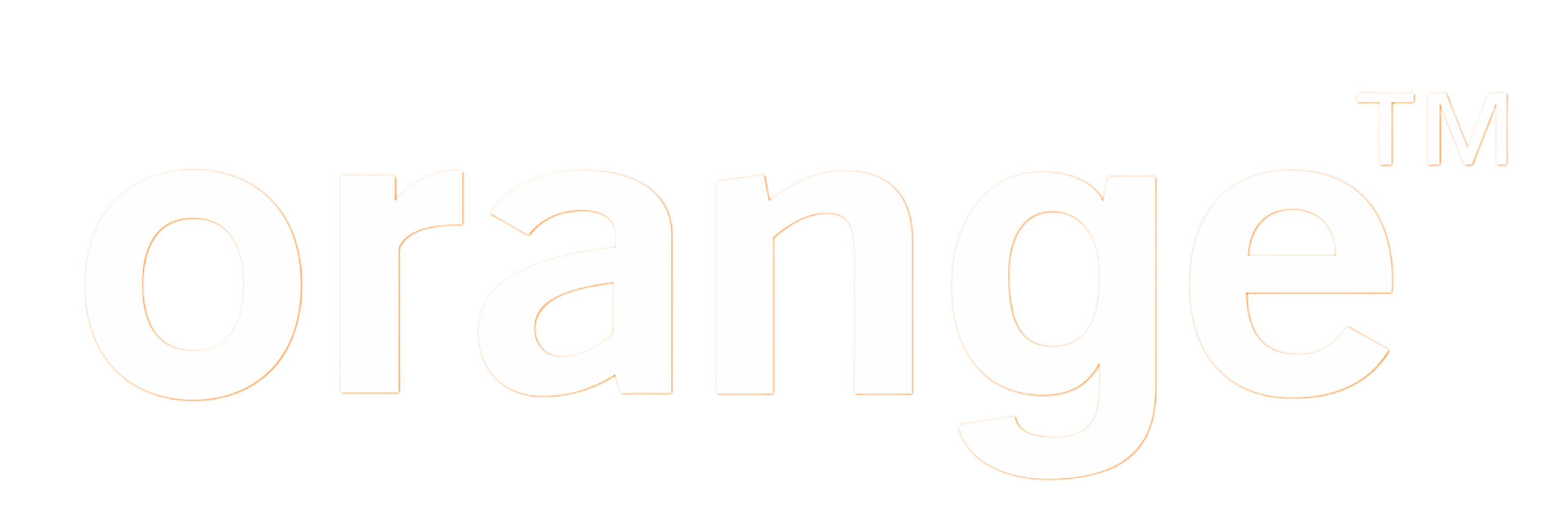 Logo Orange