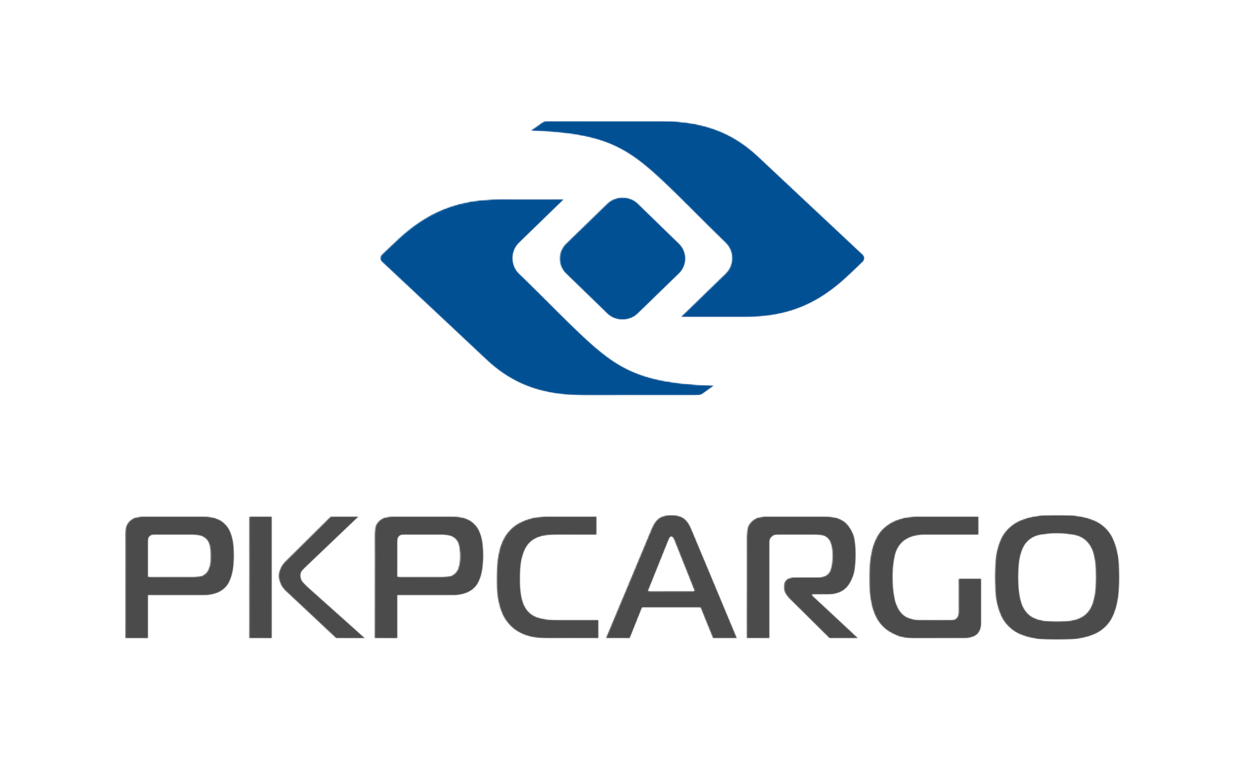 Logo PKP Cargo