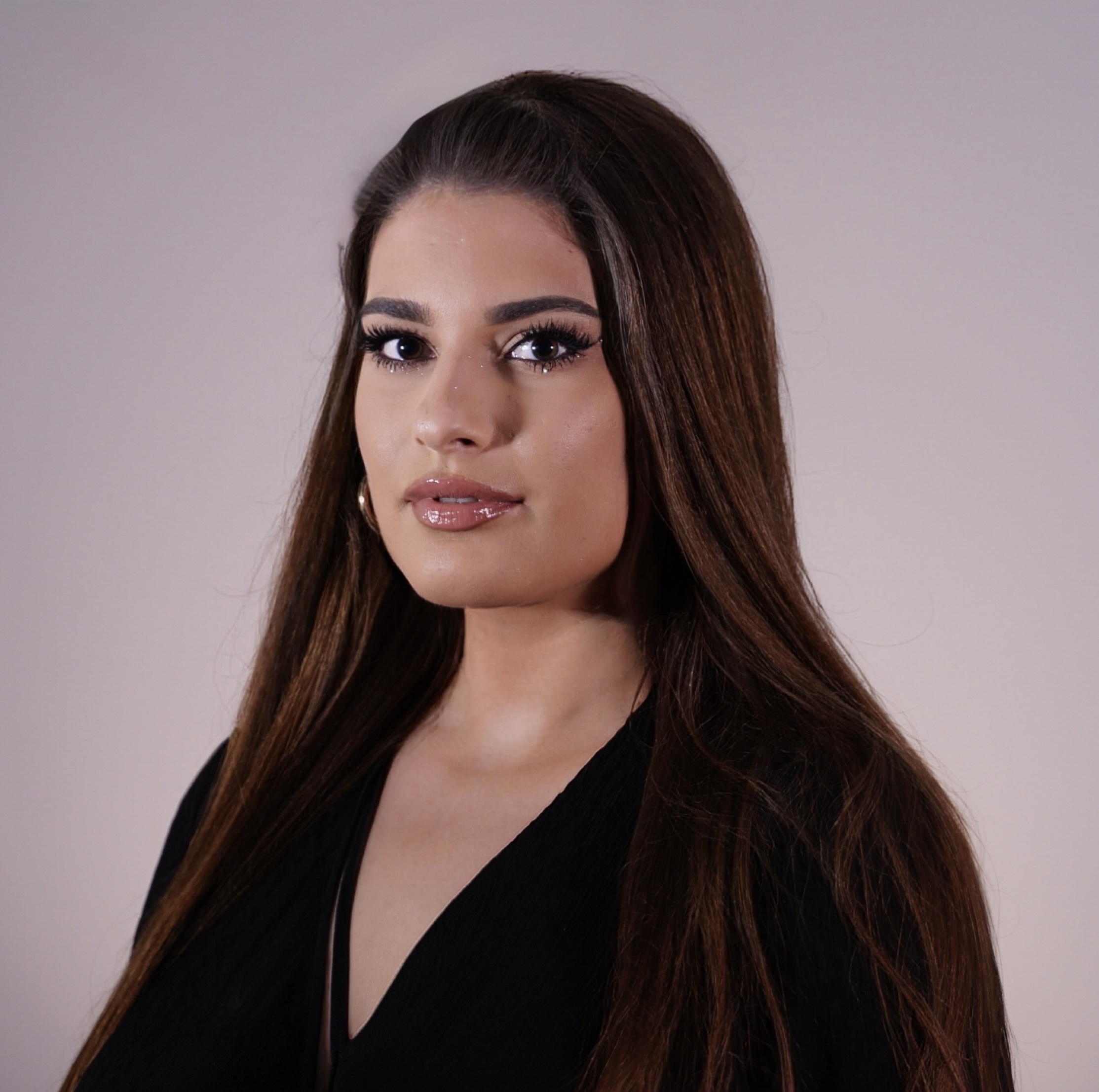 Zdjęcie członka zespołu Karina Szymocha